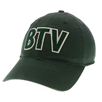 LEGACY BTV RELAXED TWILL HAT